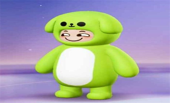 元梦之星气泡狗阿绿怎么获得