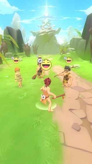 放置冒险队2024安卓最新下载