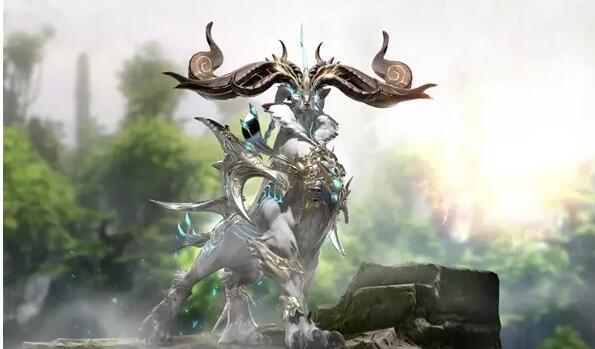 命运方舟日月鹿奖励介绍