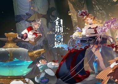 白荆回廊pc配置要求介绍