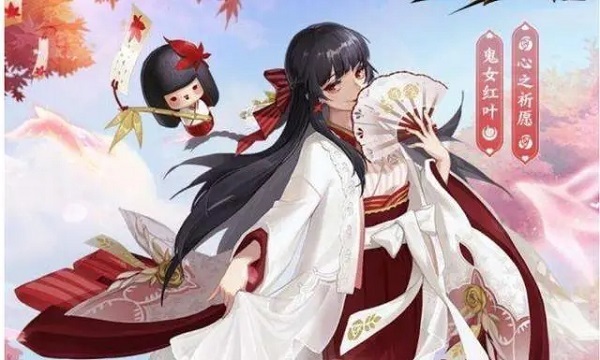 决战!平安京鬼女红叶六神装出装思路解析