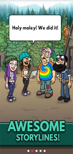 巴德农场免费手机下载