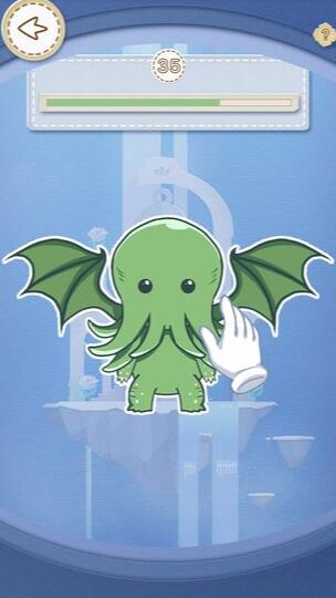 不可名状的养成手机版下载安装