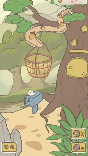 松鼠小屋归家之旅最新版手游下载