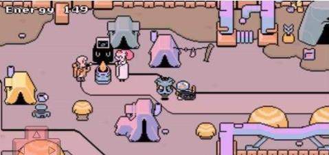 流浪的外星人手机下载ios版