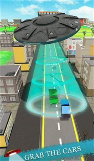 飞碟大作战下载