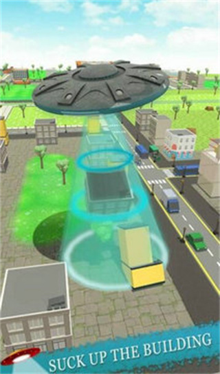 飞碟大作战下载ios版本