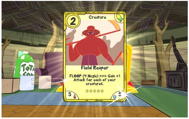 纸牌大战探险活宝下载