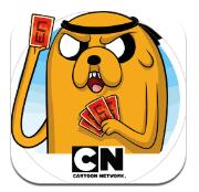 纸牌大战探险活宝免费版苹果版