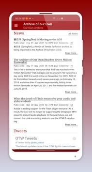 ao3镜像苹果免费下载