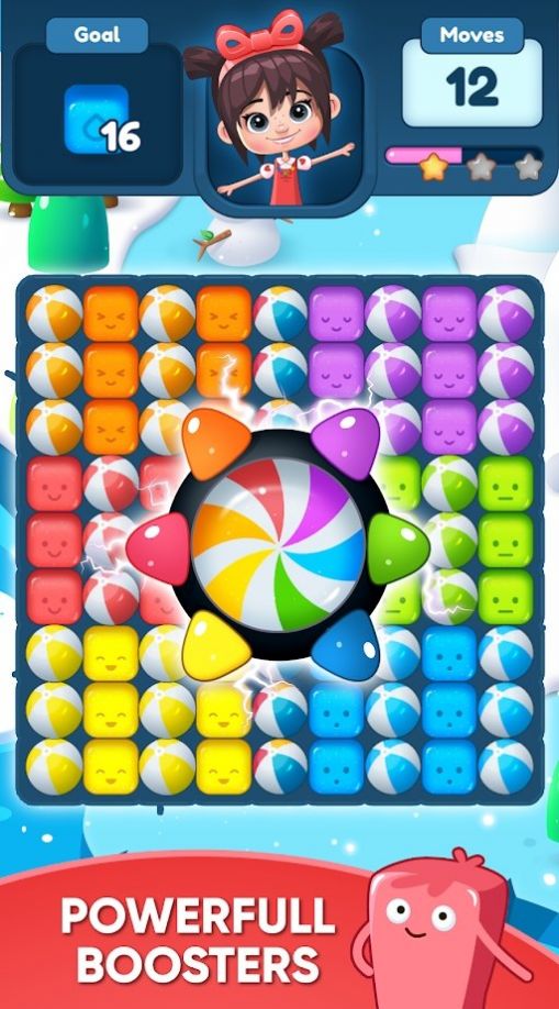 甜蜜的冒险手机下载安装