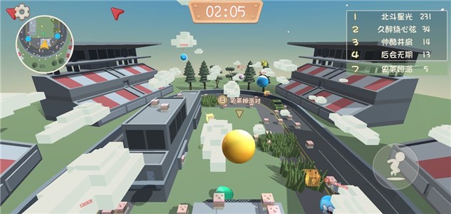 史莱姆派对安卓版下载苹果版本