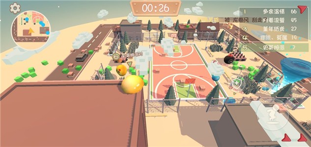 史莱姆派对安卓版下载苹果版本