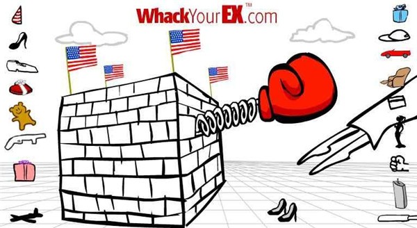 暴打前任游戏最新版苹果下载手机版