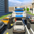 升高汽车模拟手机版