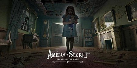 阿米莉亚的秘密苹果版免费版