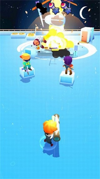 神枪手联盟手机免费版