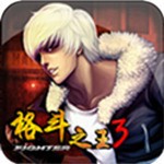 格斗之王3游戏下载