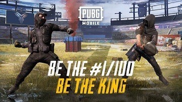 pubg国际服手游下载