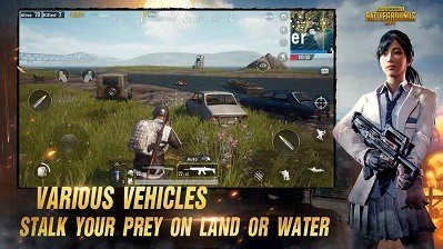 pubg国际服手游下载