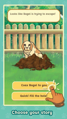 狗子避难所安卓app下载安装