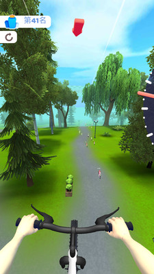 暴走单车少年破解版最新版安卓2024最新版