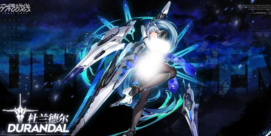 交错战线枪棘技能介绍 角色强度解析