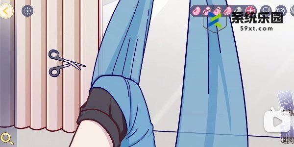 房间的秘密3女团回归夜解药通关方法