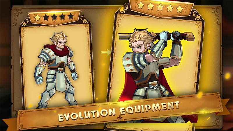 守护骑士手游官方版苹果版下载安装