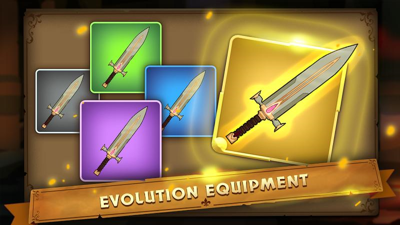 守护骑士手游官方版苹果版下载安装