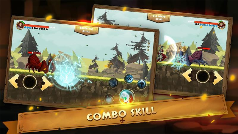 守护骑士手游官方版苹果版下载安装