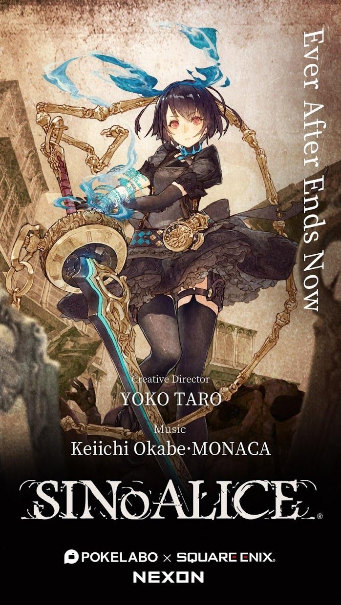 死亡爱丽丝美服版免费版下载安装