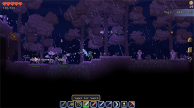 泰拉世界最新2024安卓版