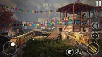 特种战争最新版2024下载