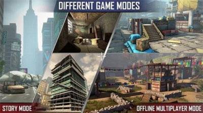 特种战争最新版2024下载