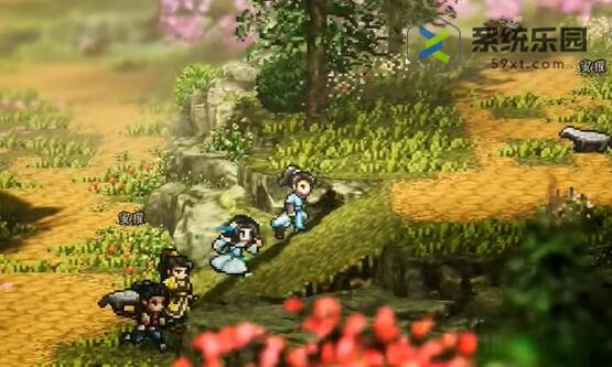 逸剑风云决冷无情入队方法介绍