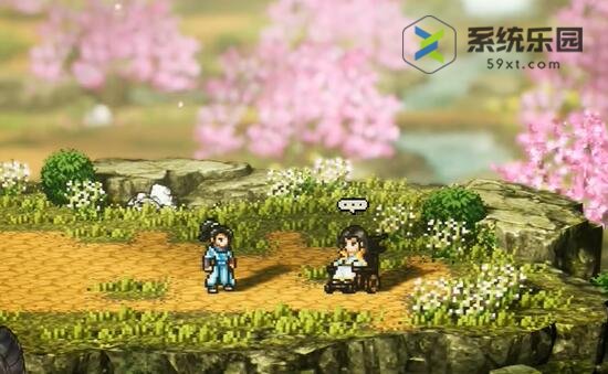 逸剑风云决冷无情入队方法介绍