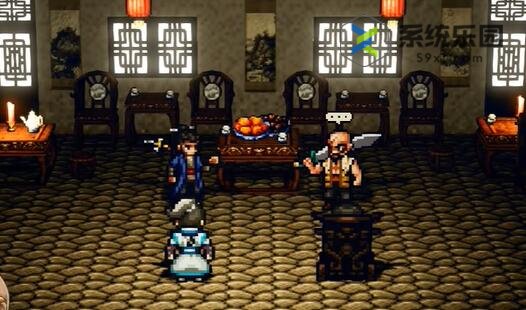 逸剑风云决冷无情入队方法介绍