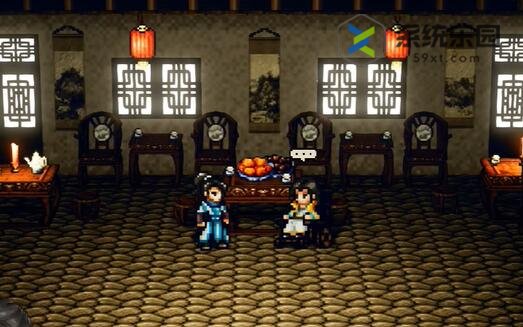 逸剑风云决冷无情入队方法介绍