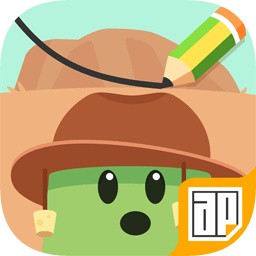 蠢蠢的画笔ios版下载安装