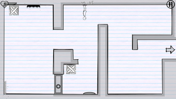 传送火柴人ios版下载安装