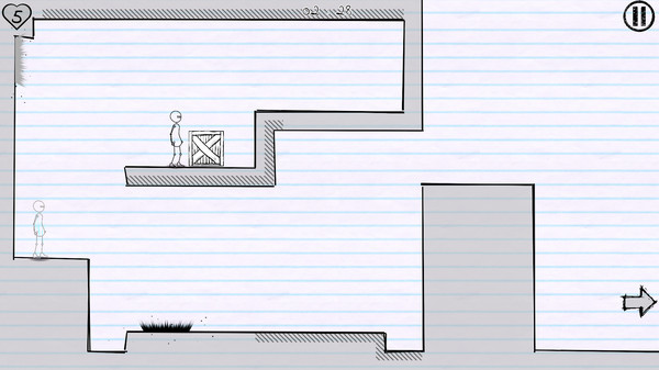 传送火柴人ios版下载安装