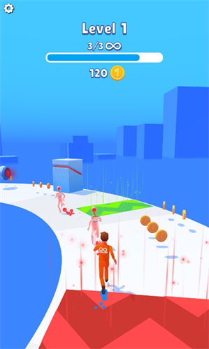 跑圈障碍赛2024安卓下载