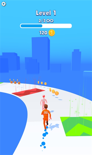 跑圈障碍赛2024安卓下载