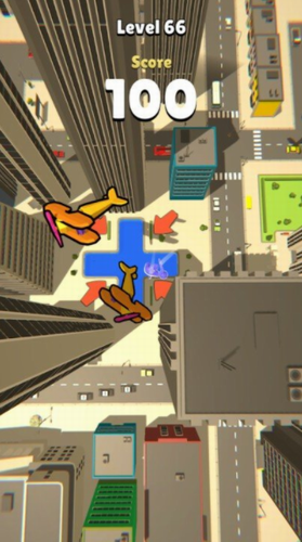 坠落世界安卓版2024下载