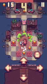 逃出老人院手机版免费版下载