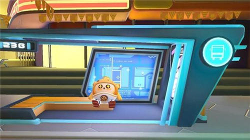 蛋仔派对极光女神典伊皮肤怎么获取