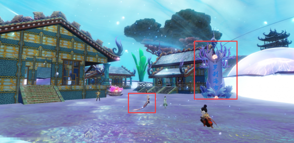 妄想山海海市遗孤任务怎么过 妄想山海海市遗孤任务注意事项