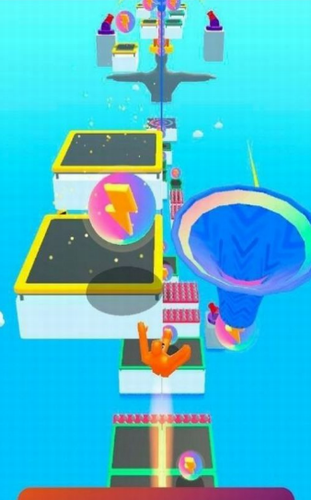 大炮人跳跃下载安卓版本