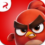 愤怒的小鸟梦想爆炸安卓版